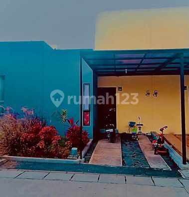 Jual Rumah Murah 30 Menit K Bsd