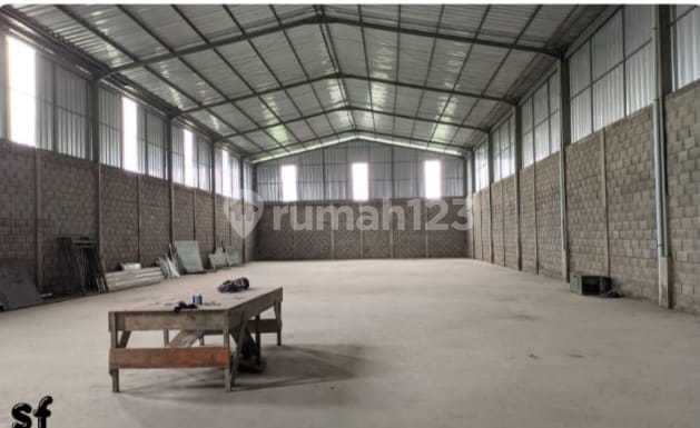 Independent Warehouse Rental Batujajar Independent Warehouse Rental Batujajar