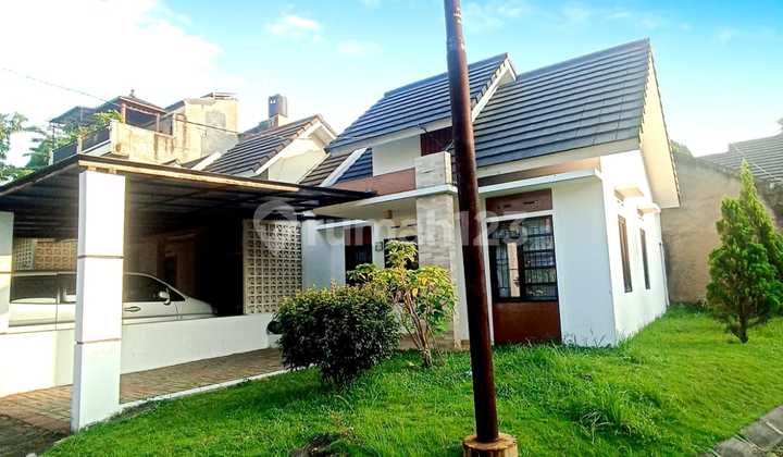 Jual / Sewa Rumah Area Cimahi Baros