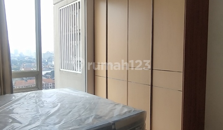 D Sewa Apartement Landmark Baru 3 Br 1