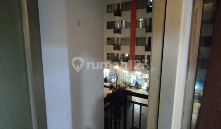 Jual Murah Jardin Fullfurnish 2