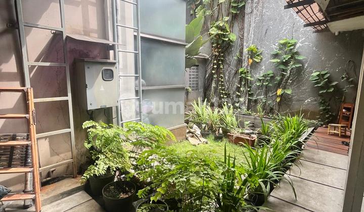 Sewa Ruko Batununggal