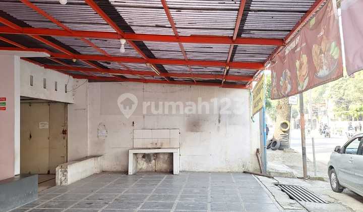 Rental Shop House Kopo Cirangrang 1