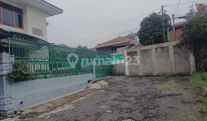 Jual Rumah Area Dadali  2