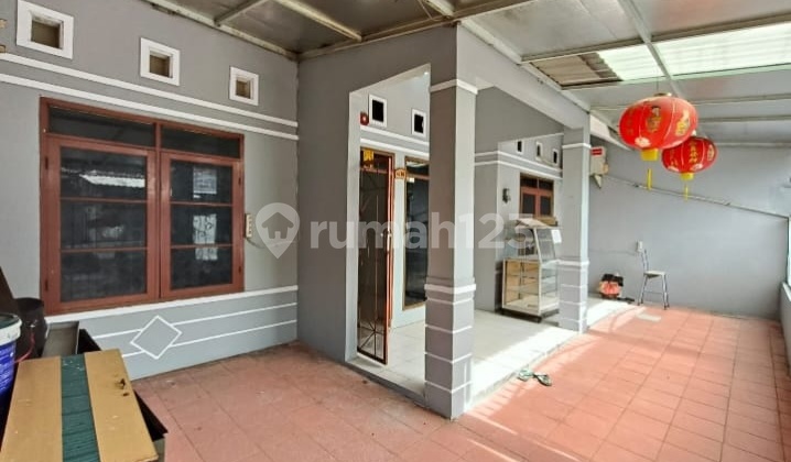 Jual / Sewa Rumah Tki3