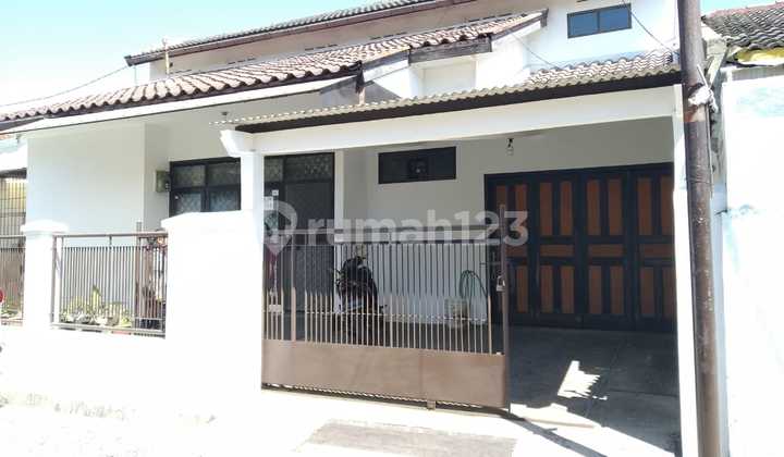 Jual Rumah Area Kopo Permai Jual Rumah Area Kopo Permai