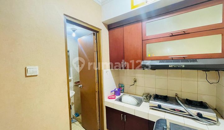 Jual Apartement Majesty 2br 2