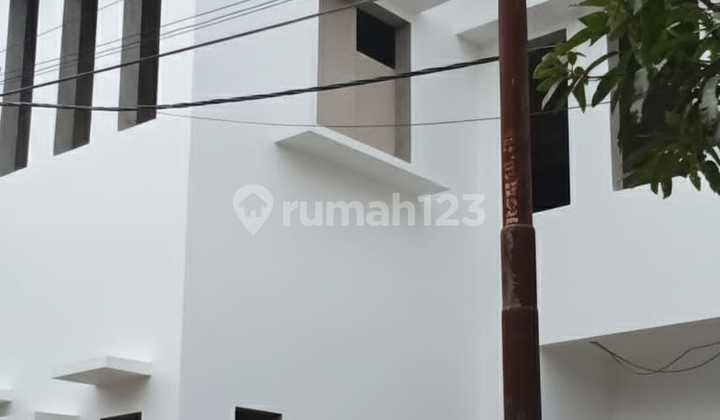 Jual Rumah Baru Rancamanyar 2