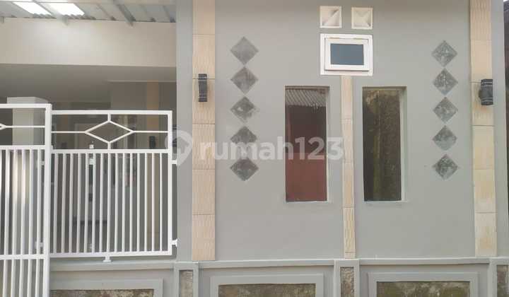Jual Rumah Baru Jual Rumah Baru