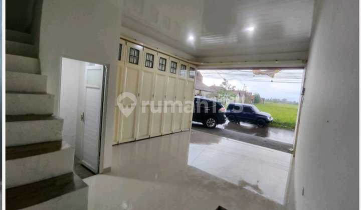 Strategic Retail Space for Rent in Soreang Area 2