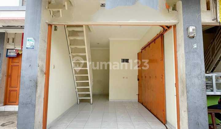 Cheap Shop House Rental Melong