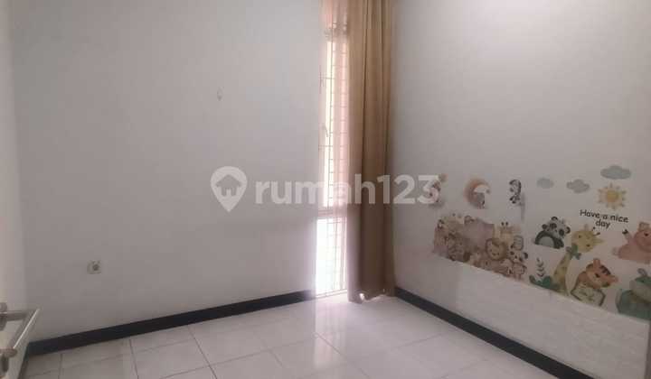 Sewa Rumah Tki 5 Semi Furnish 2