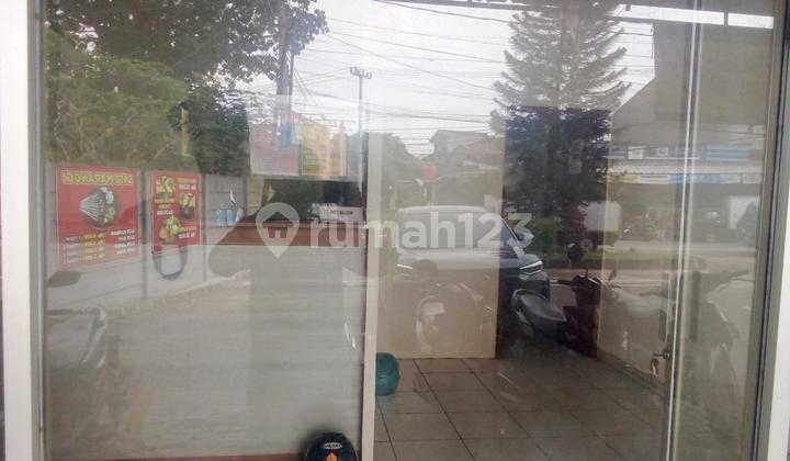 For Sale / Rent Lamargas Shop House 2