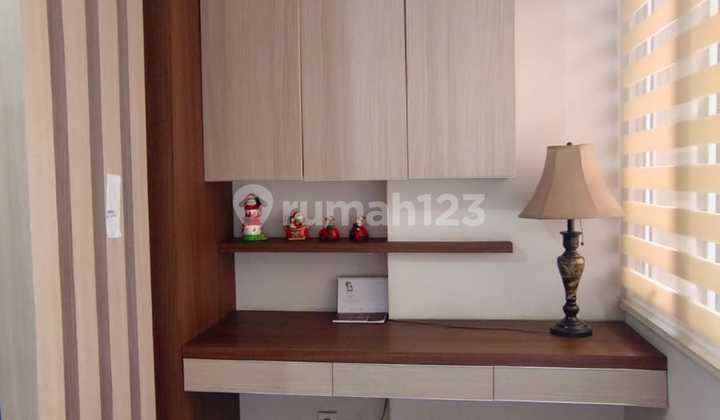 For Sale / Rent Sudirman Suites 2