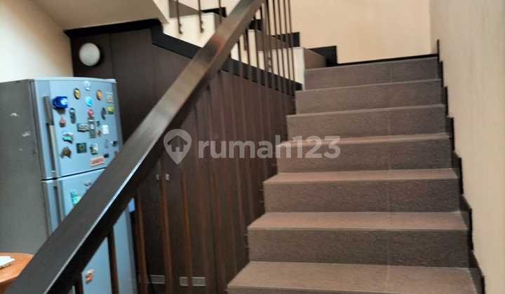 Jual Rumah Tki 2 Jual Rumah Tki 2