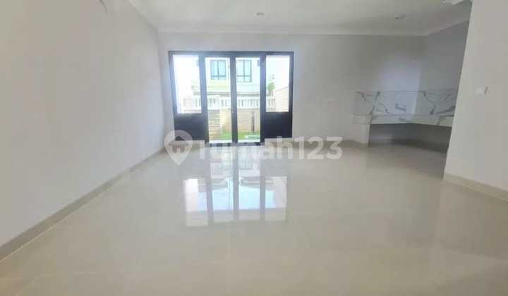 For Sale Loss Podomoro Fashagriya Shop House 2