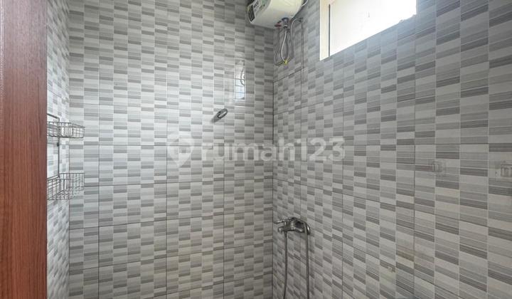 Sewa Rumah Area Gateaway Pasteur 2