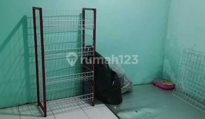 For Sale: Affordable and Strategic Shop House in Babakan Ciparay Area