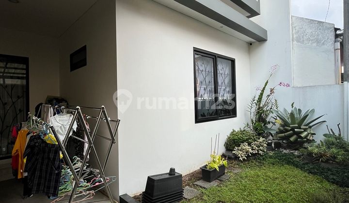 Sell Minimalist House Fully Furnished in Pharmindo Area