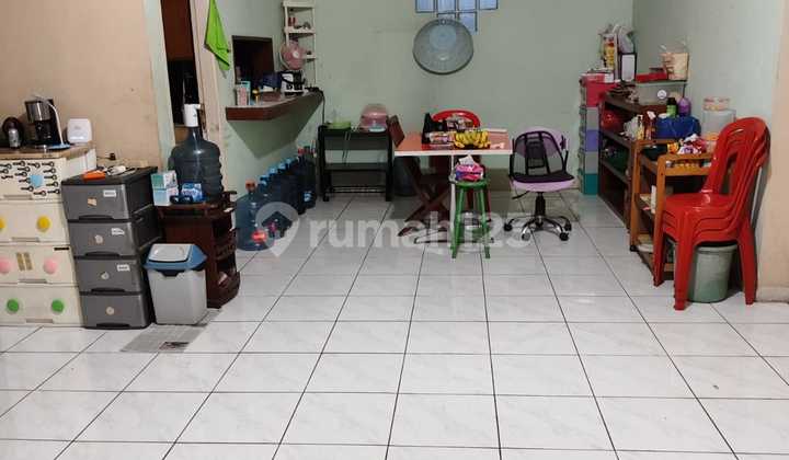 Jual / Sewa Rumah Area Ciwaruga  2