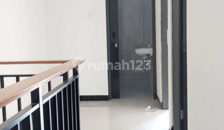 Sewa Rumah Nyaman Tki 5