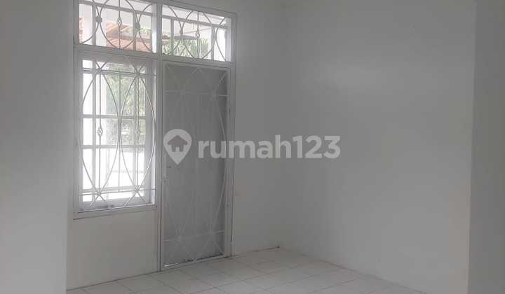 Sewa Rumah Area Cikutra Dekat Widiyatama 2