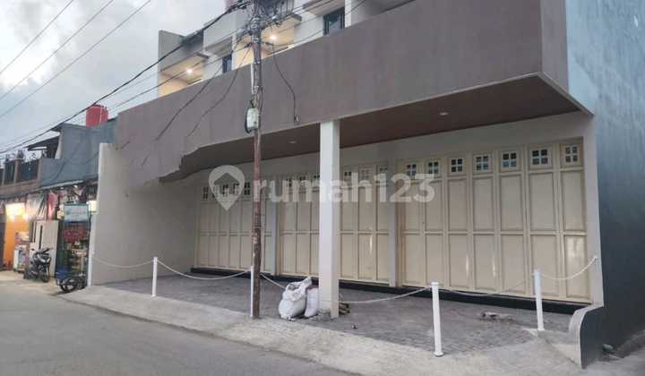 Strategic Retail Space for Rent in Soreang Area Strategic Retail Space for Rent in Soreang Area