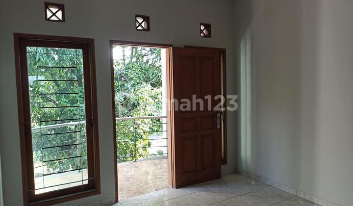 Jual Rumah Area Batununggal 2