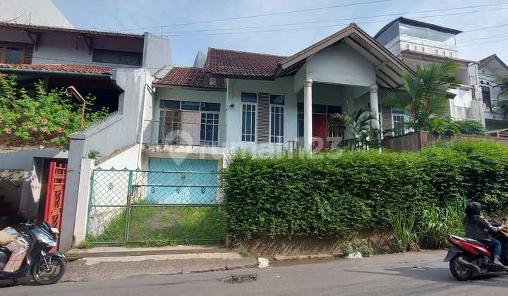 Jual / Sewa Rumah Area Ciwaruga 