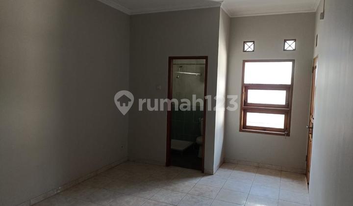 Sell House in Batununggal Area