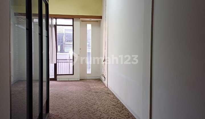 For Rent: Mekarwangi 2-Story Shophouse For Rent: Mekarwangi 2-Story Shophouse