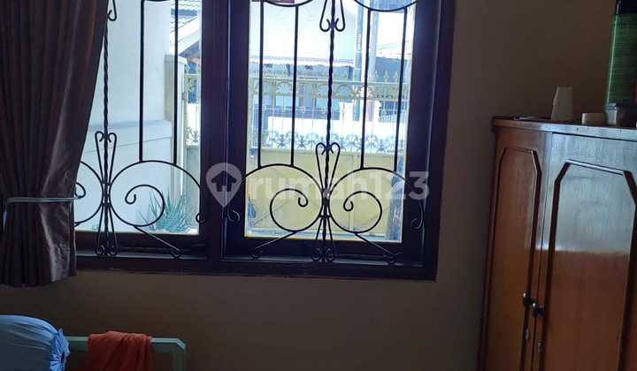 Jual Rumah Area Cibaduyut Indah 