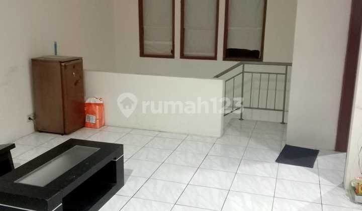 Jual/ Sewa Rumah Area Sukahaji 2