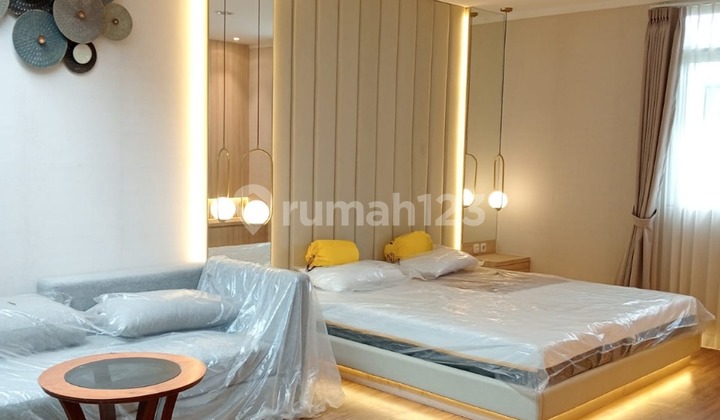 Sell Sumarecon Fully Furnished 2