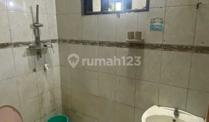 Sewa Rumah Murah Tengah Kota  2