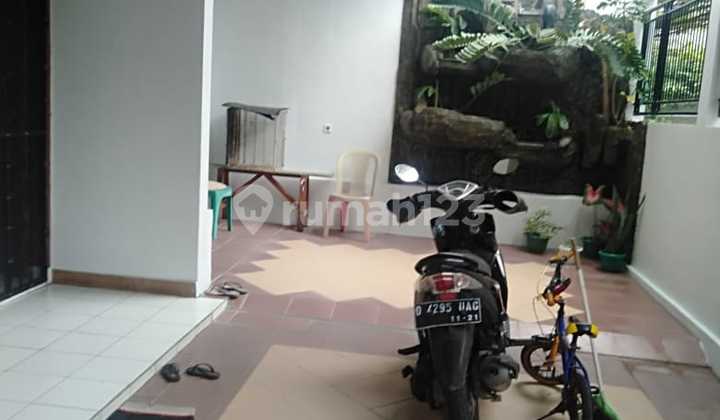 Jual Rumah Besar Tki 2 2