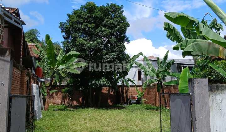 Jual Tanah Strategis Area Dago Pakar