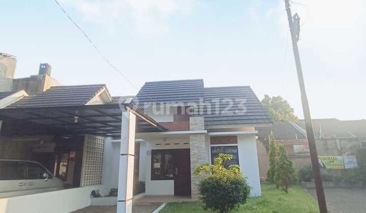 Jual / Sewa Rumah Area Cimahi Baros 2