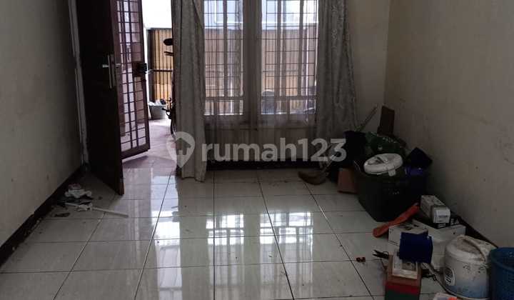 Jual Rumah Tki I