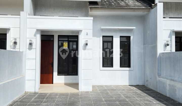 For Sale House Near Telkom University
