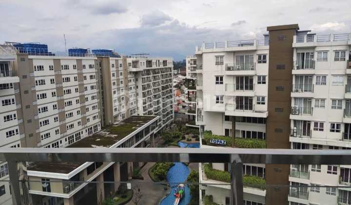 Sewa Apt Gateaway Fullfurnish Siap Huni 2