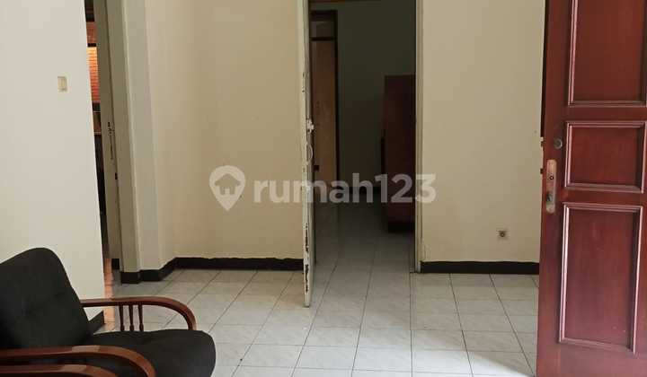 Jual Rumah Area Gedong 8 2