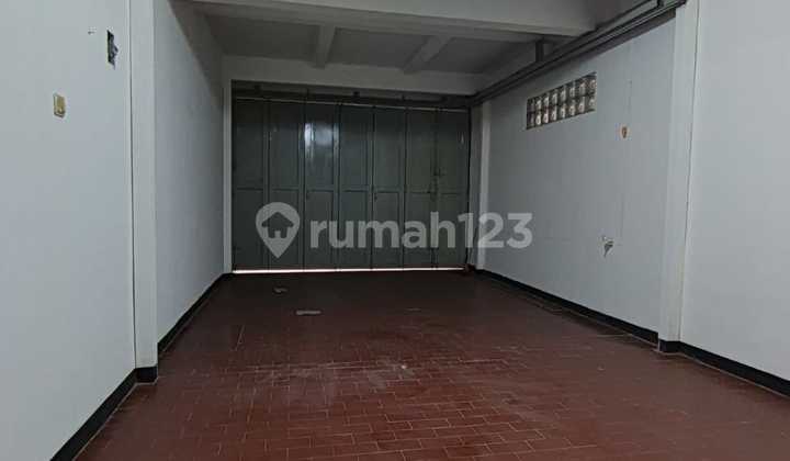 Sewa Rumah / Ruang Usaha Sayap Cihanjuang 2