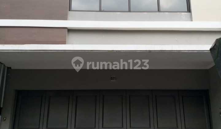 For Sale: Mekar Puspita Shop House 2