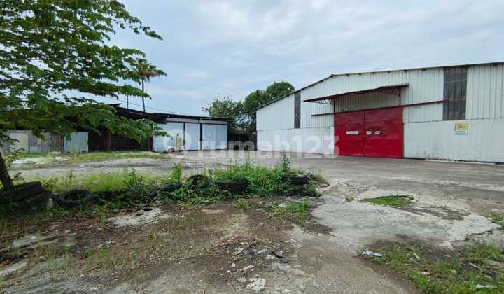 Independent Warehouse Rental Sapan Area Independent Warehouse Rental Sapan Area