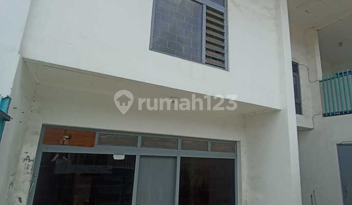 Sewa Ruko / Ruang Usaha Suryani Sewa Ruko / Ruang Usaha Suryani