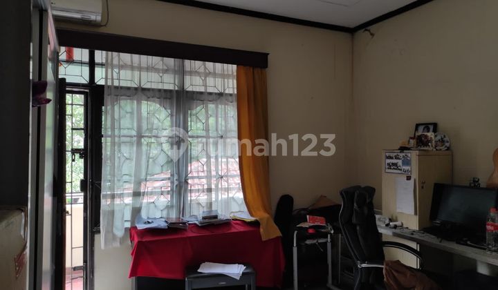 For Sale Shop House in Ciateul Area 2