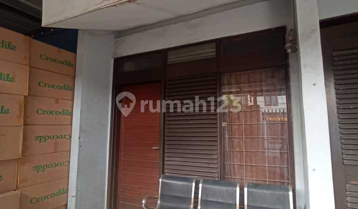 For Sale House Land Area Included Kopo 2