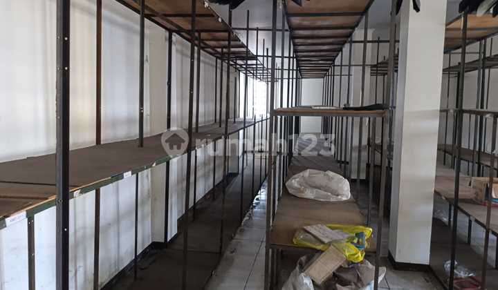 Rental of a Shopfront on Main Road, Cibaduyut 2