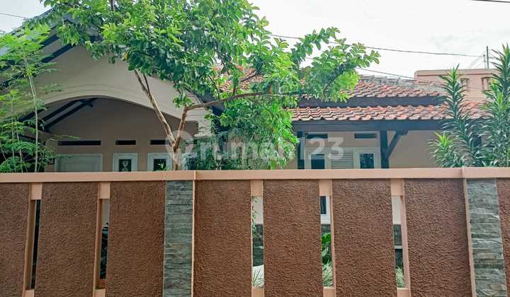 Jual Rumah Area Margahayu Permai